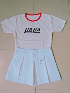 CHÂN VÁY TENNIS
