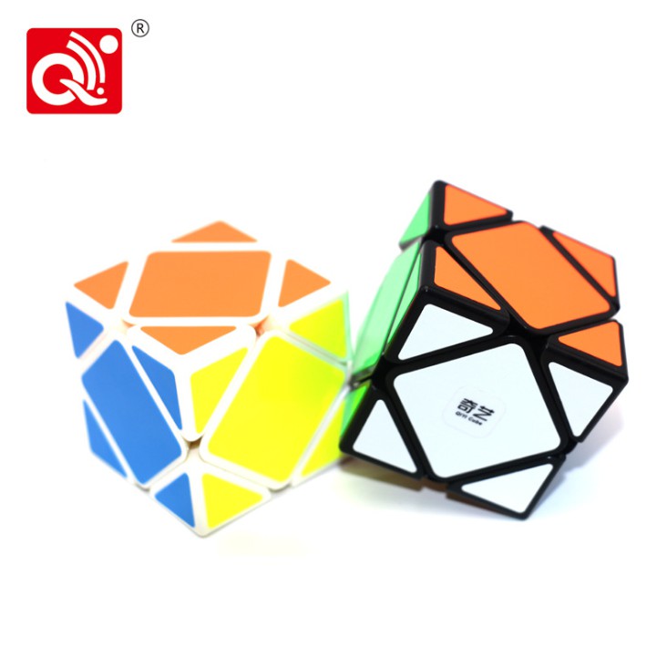 Rubik's Skewb Nghiêng Qiyi siêu trí tuệ