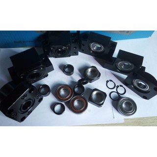 Gối đỡ vitme bi BK-BF