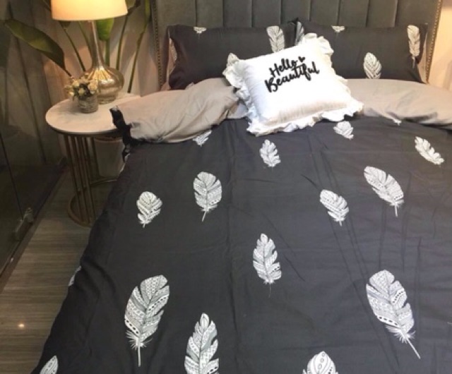 Chăn ga mẫu năm 2019 | BigBuy360 - bigbuy360.vn