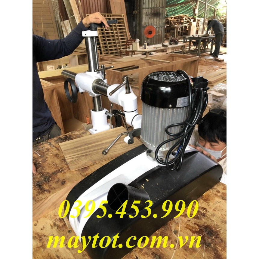 Máy tì phôi giá rẻ