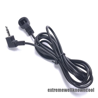 Cáp nối dài điều khiển từ xa hồng ngoại ecsg giắc cắm 3.5mm