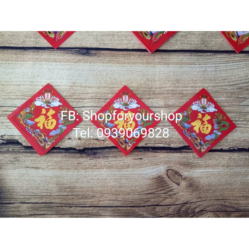GIẤY DÁN DƯA HẤU