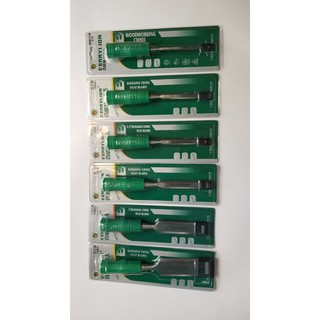 Bộ Đục Gỗ 6 Cây Berrylion