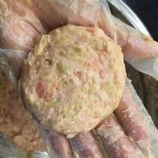 CHẢ CỐM HÀ NỘI LOẠI ĐẶC BIỆT