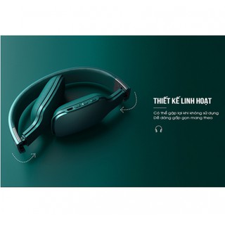 Tai nghe Bluetooth Remax RB-700HB