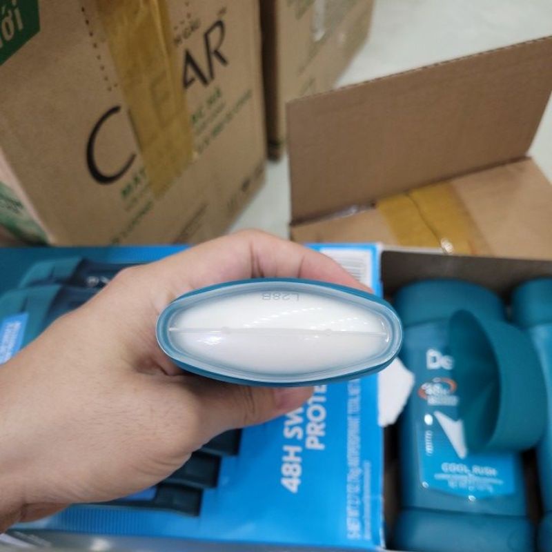 Sáp khử mùi nam Degree Men Cool Rush 48h 76g