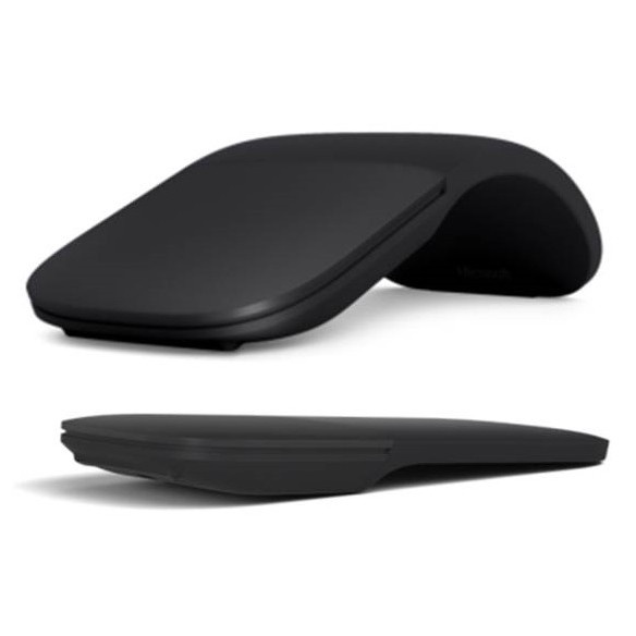 Chuột Microsoft Arc Mouse