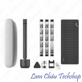 Bộ tô vít máy xiaomi wowstick 1f+ 6 in 1