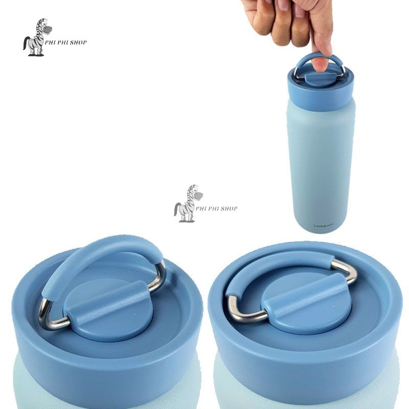 Bình giữ nhiệt LocknLock dung tích 900ml Jumbo Tumbler LHC4300 P3hstore