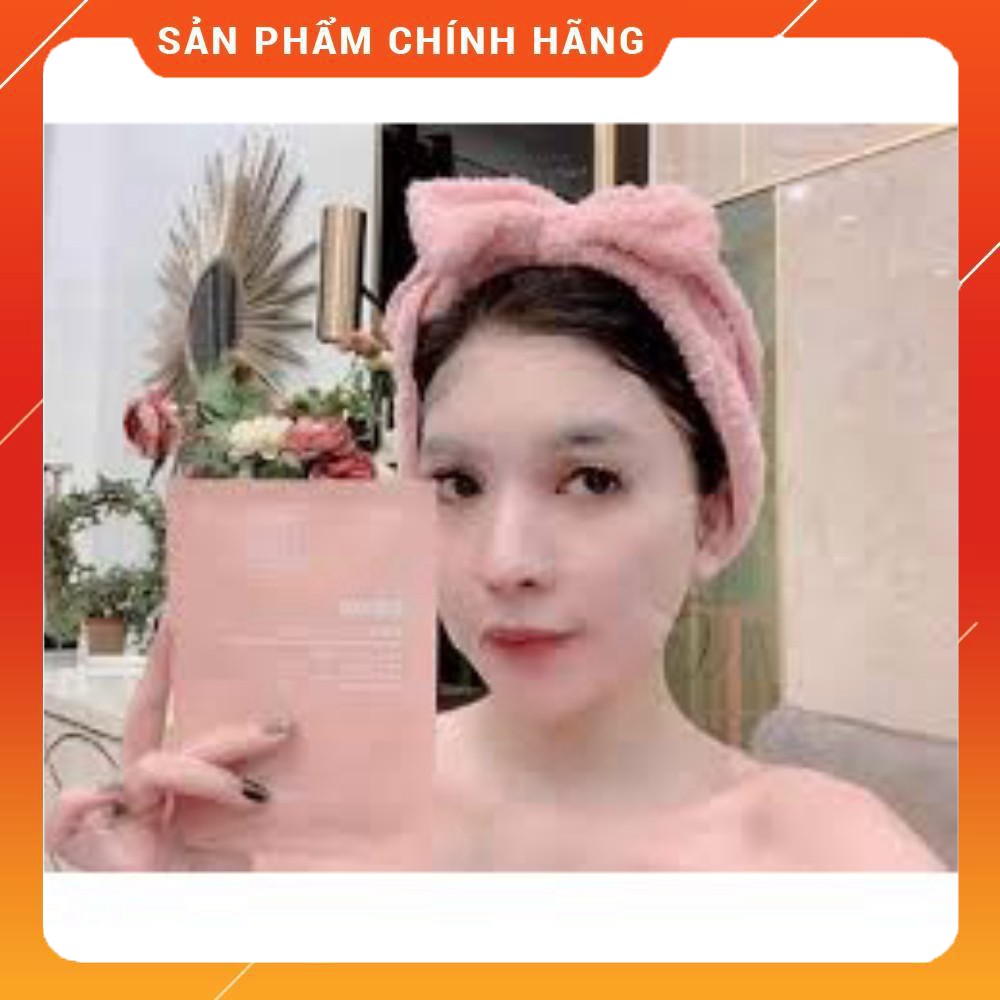 Mặt nạ nhau thai cuống rốn Rwine Beauty Stem Cell Placenta Mask 50 miếng | BigBuy360 - bigbuy360.vn