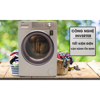 Máy Giặt Aqua AQD-DD850E 8.5kg