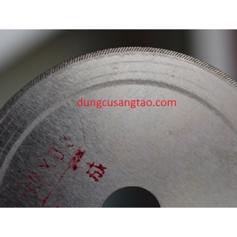 Đĩa cắt đá, gạch, sứ, gỗ, kính