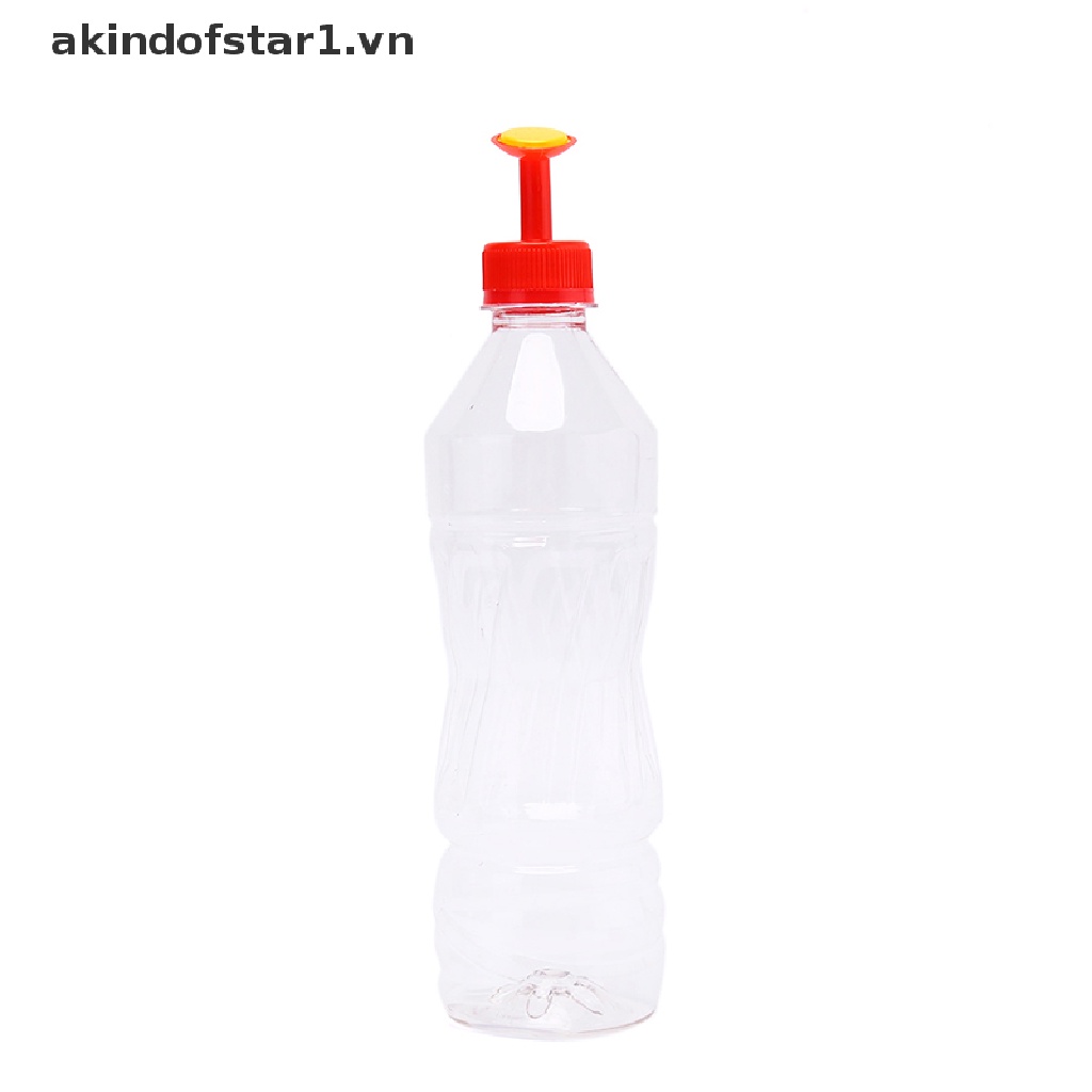 Bình Tưới Cây Bằng Nhựa Có Vòi Tiện Lợi Cho Gia Đình