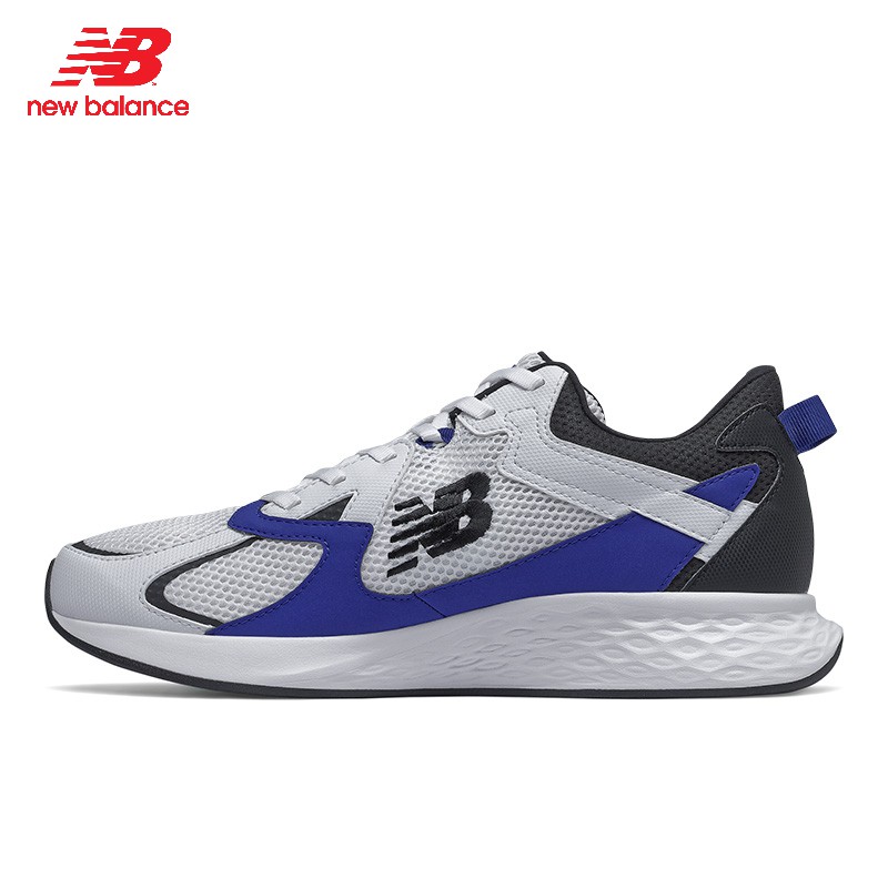 Giày chạy bộ nam NEW BALANCE Future Sport MRNXTLW