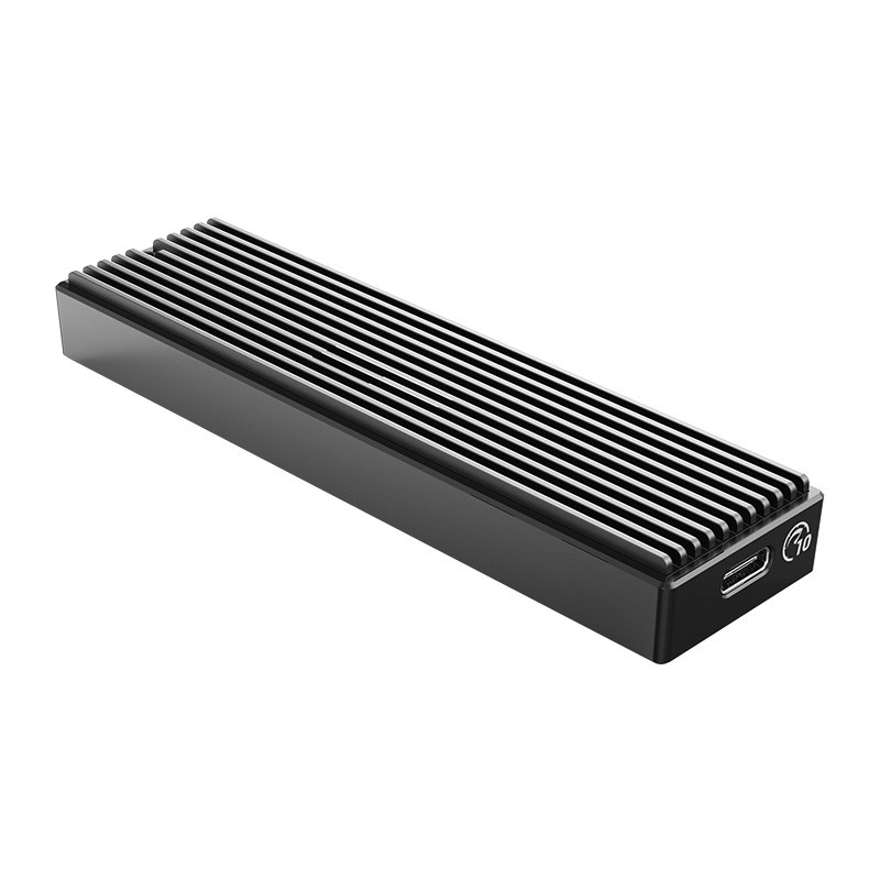 Box chuyển đổi SSD M2 SATA và M2 NVMe sang USB 3.1 - thương hiệu ORICO