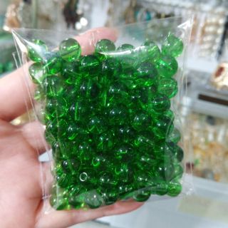 ĐÁ TRONG NHÂN TẠO 8 MM