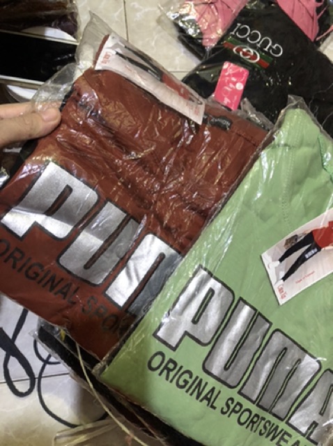 Đồ bộ thun cotton xịn PM