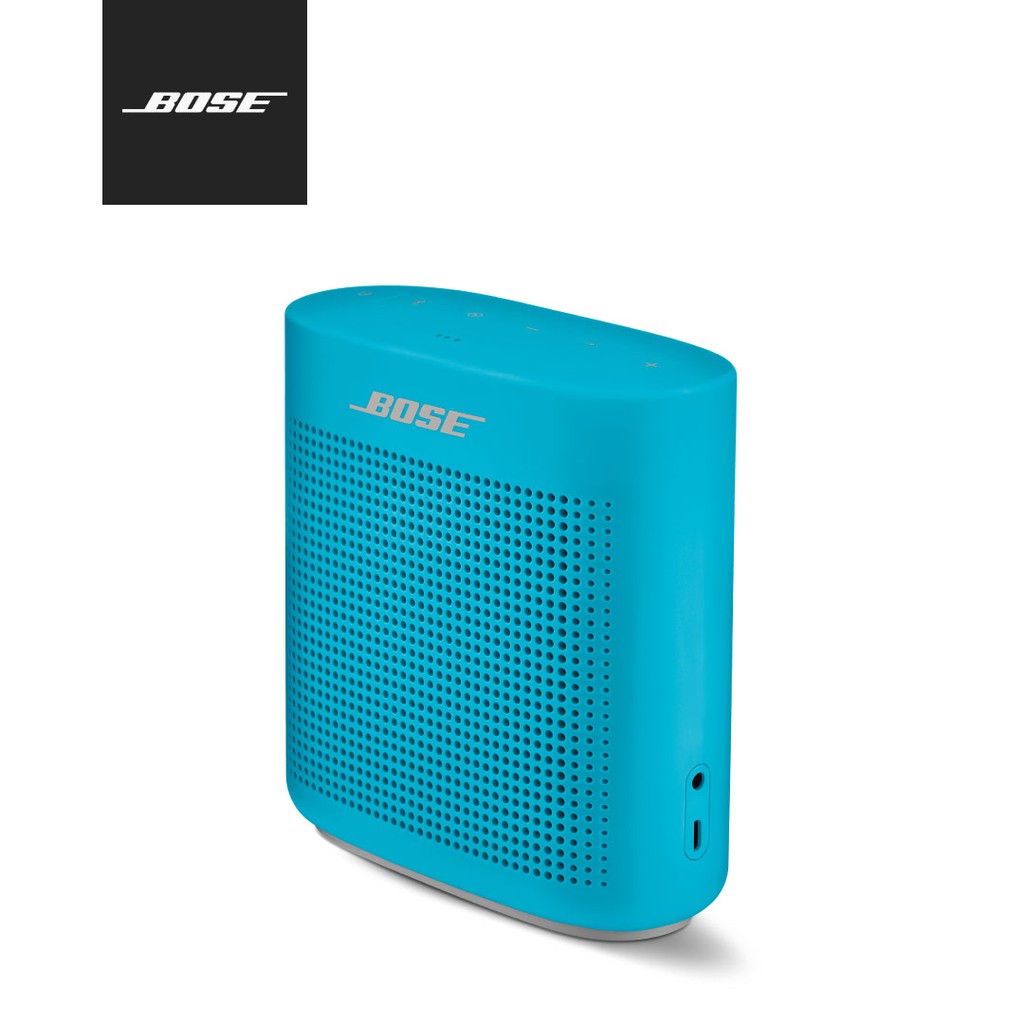 Loa Bluetooth Bose Soundlink Color 2