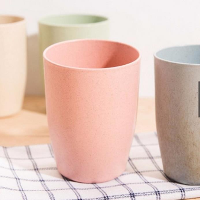 Cốc nhựa đánh răng chịu nhiệt | BigBuy360 - bigbuy360.vn