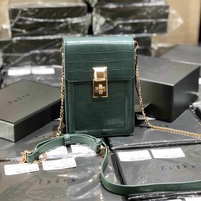 TÚI ĐIỆN THOẠI PEDRO