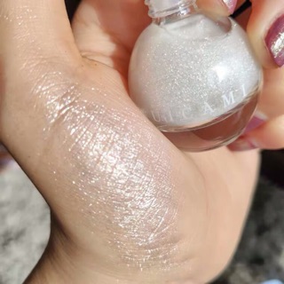 Nhũ bắt sáng lỏng dạng lăn highlight Guicami