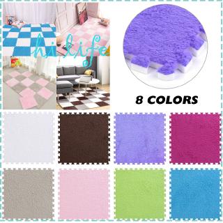 Thảm xốp trải sàn có thể ghép nối lại với nhau