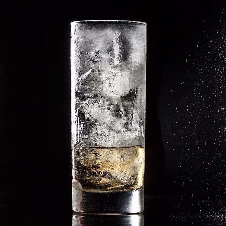 New York Highball - Ly Thủy Tinh