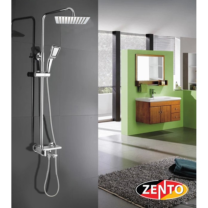 Bộ sen cây nóng lạnh Zento ZT-ZS8087