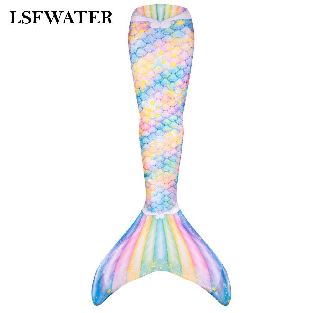 Chân váy nàng tiên cá có thể bơi dành cho nữ | BigBuy360 - bigbuy360.vn