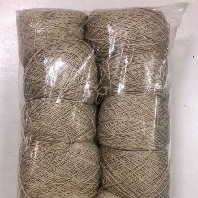 Sợi cotton Vn 1 mm