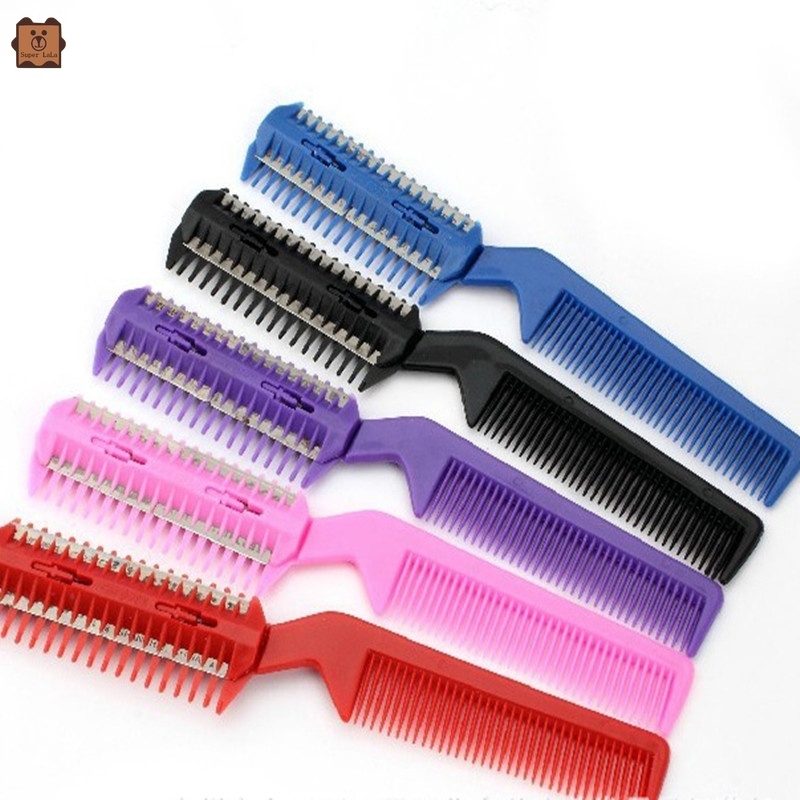 Lược chải lông chuyên dụng tiện lợi dành cho thú cưng