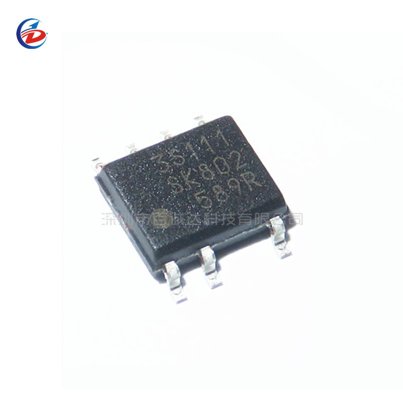 IC CUNG CẤP ĐIỆN TV LED SSC3S111 SC3S111 3S111