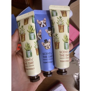 Kem dưỡng da tay Tony Moly 30ml