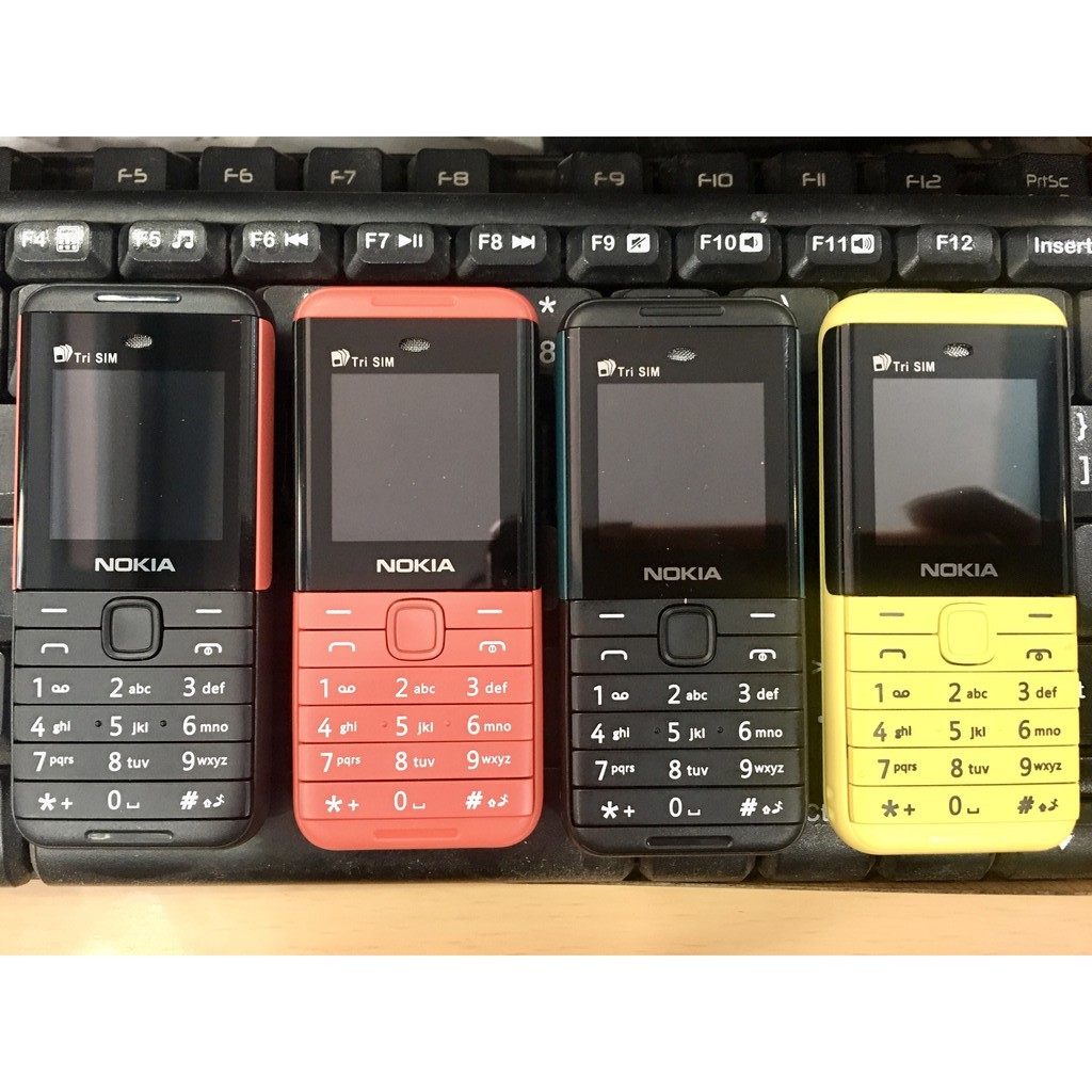 ( cực sốc) Điện thoại mini Siêu Nhỏ B5310  03 sim - chức năng đổi giọng nói , ghi âm cuộc gọi | BigBuy360 - bigbuy360.vn