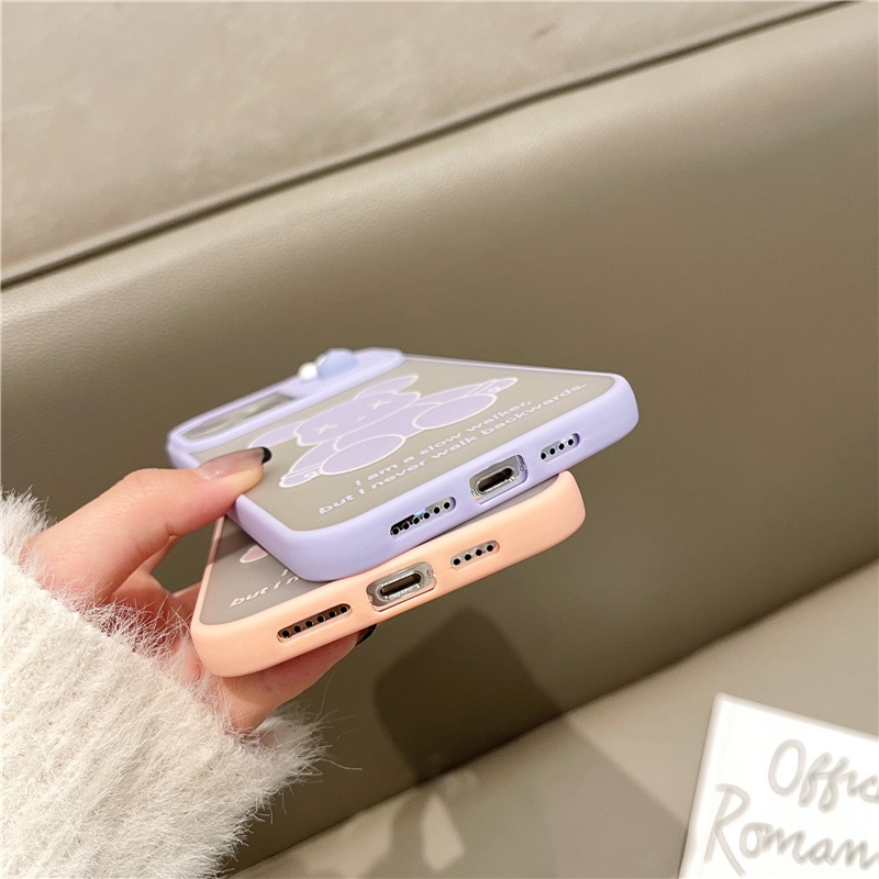 Ốp lưng iphone trượt che camera hình thú nổi 6/6plus/6s/6splus/7/7plus/8/8plus/x/xr/xs/11/12/13/pro/max/plus/promax