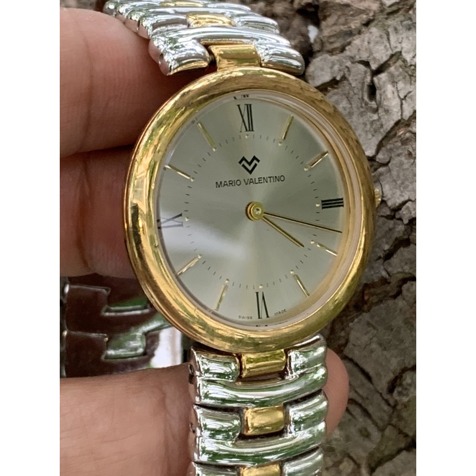 Đồng hồ nam VALENTINO - QUARTZ - Thụy Sỹ