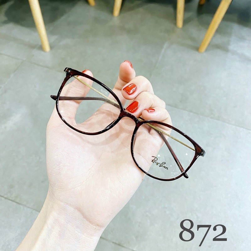 Kính mặt rayban siêu xinh