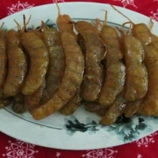Me gim đường