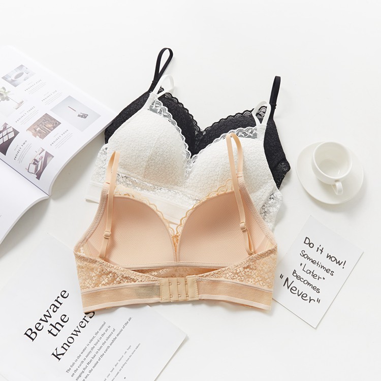 Áo lót su siêu mỏng MAHOLA AHL01