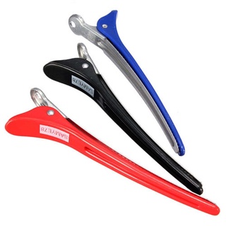 KẸP MỎ VỊT Làm Tóc - Cố Định Tóc