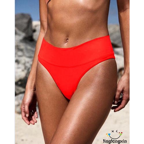 Bikini Lưng Cao Phong Cách Vintage | BigBuy360 - bigbuy360.vn