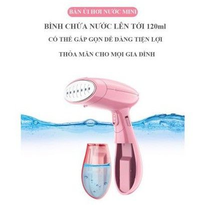 [XK][FREESHIP] BÀN ỦI HƠI NƯỚC KW-001 [HCM]