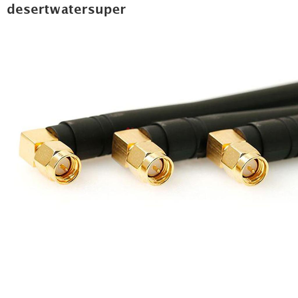 Ăng Ten WiFi 3dbi 868m / 900m / 915mhz