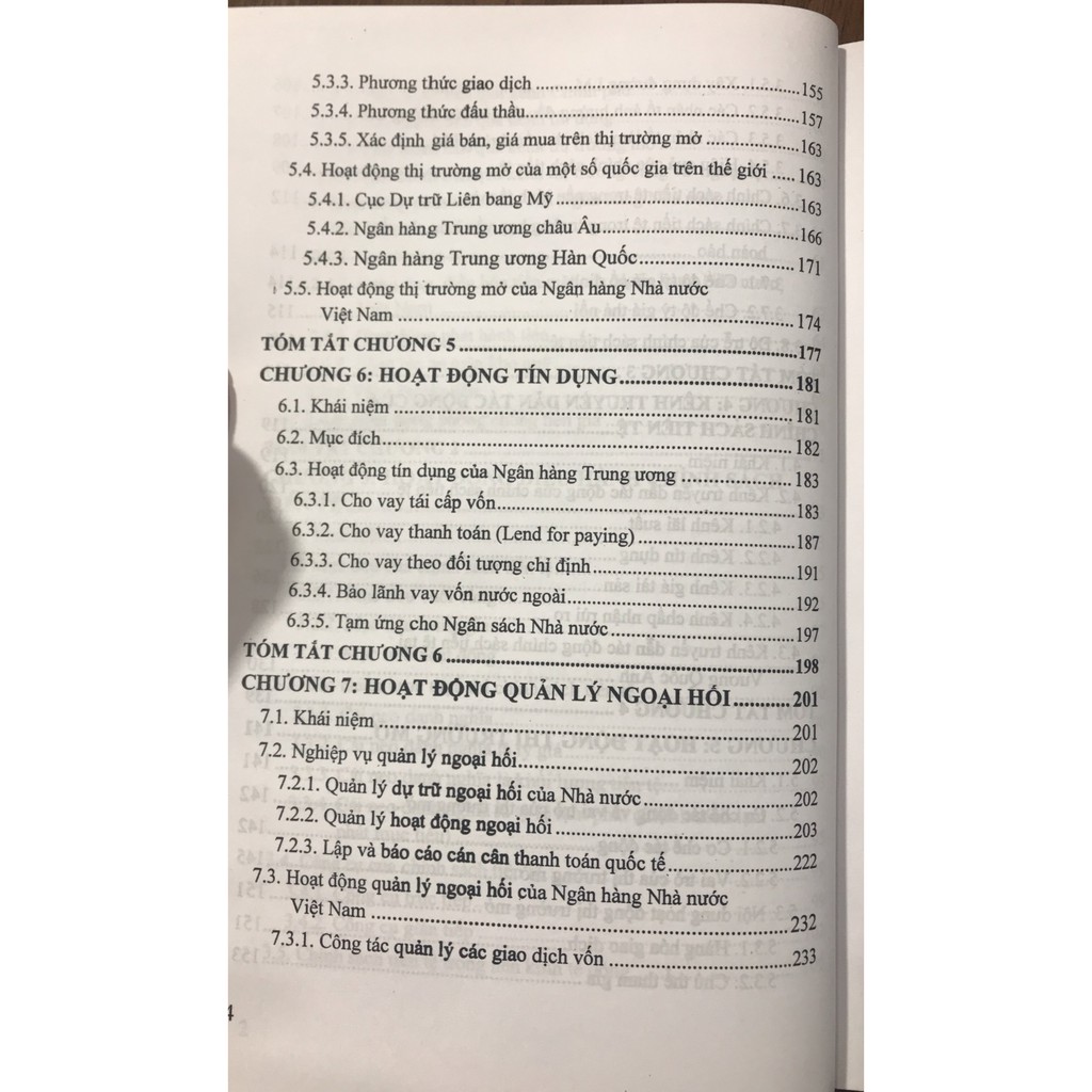 Sách - Bài Giảng Ngân Hàng Trung Ương - TS. Đoàn Phương Thảo