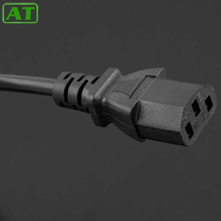 Bộ Chuyển Đổi Nguồn Điện 220V - Đầu Cắm Ô TÔ 12V/60W/5A