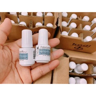 Dưỡng phục hồi móng CND(hàng chính hãng nhập khẩu mỹ)  ( SHOP NAIL XINH )