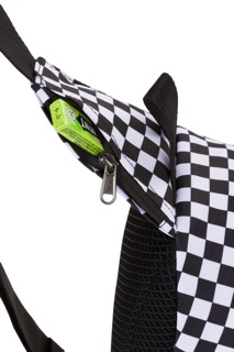 Túi đeo chéo Vans Ward Sling Bag