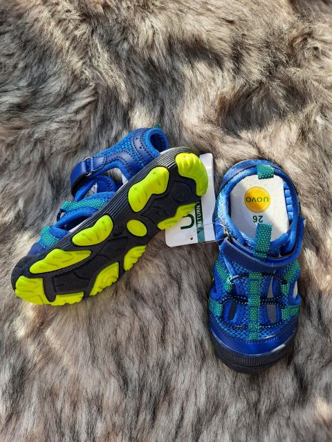 Sandan xuất cho bé