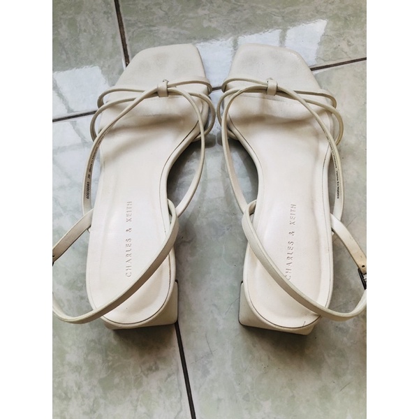 Giày cnk auth chuẩn newtag s36